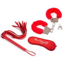 JUEGOS KAMASUTRA ACCESORIOS HOT DE ATADURA-SEXSHOP PTE PIEDRA